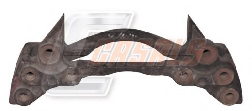 CASALS MD1045 Repair Kit, brake caliper